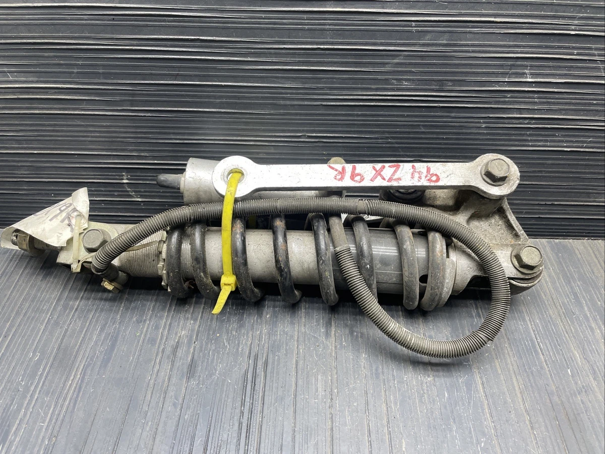 Motorcycle Shocks for 1996 Kawasaki Ninja ZX9R for sale | eBay