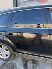 Porte arrière et accessoires Audi Q7