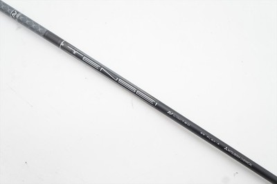 Mitsubishi Tensei AV Limited Black 65 Stiff 44.5'' Driver Shaft Mizuno Jpx One