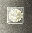 2013 Walking Liberty American Eagle 1oz .999 Fine Silver $1 Dollar USA