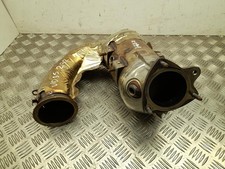 Katalysator Volvo XC60 II 2024 32330247