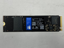 WD Blue SN5100 1TB NVMe SSD Solid State Drive
