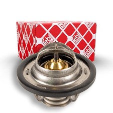 Thermostat Renault VEL SATIS