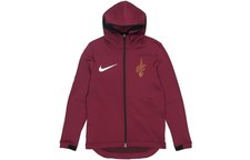 Nike Therma Flex Showtime NBA Hoodie Jacket