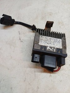 Audi A4 S4 B7 8E 8H 2005 Vorne Relais Kühlerlüfter 8E0959501P OIR3218