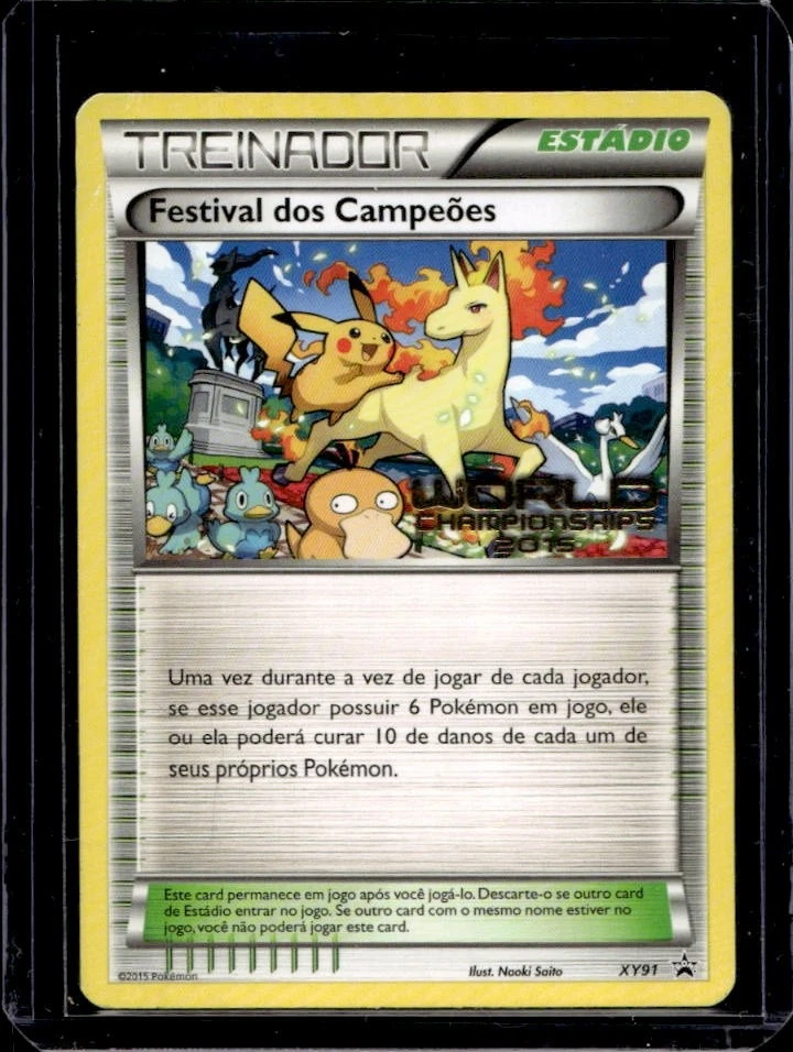 25+ Champions Festival Pokémon TCG Cards for sale | Updated Oct 2026
