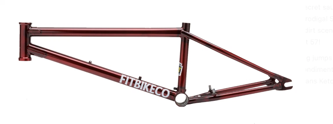 Preços baixos em Quadros de Bicicleta Fitbikeco. somente o quadro