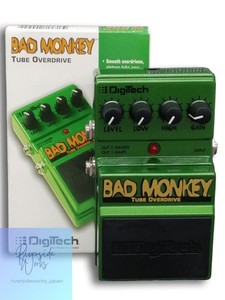 Bad Monkey Digitech | eBay