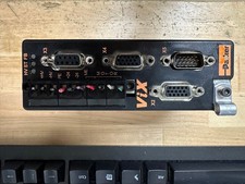 Parker Servo Drive VIX500IM-DRIVE