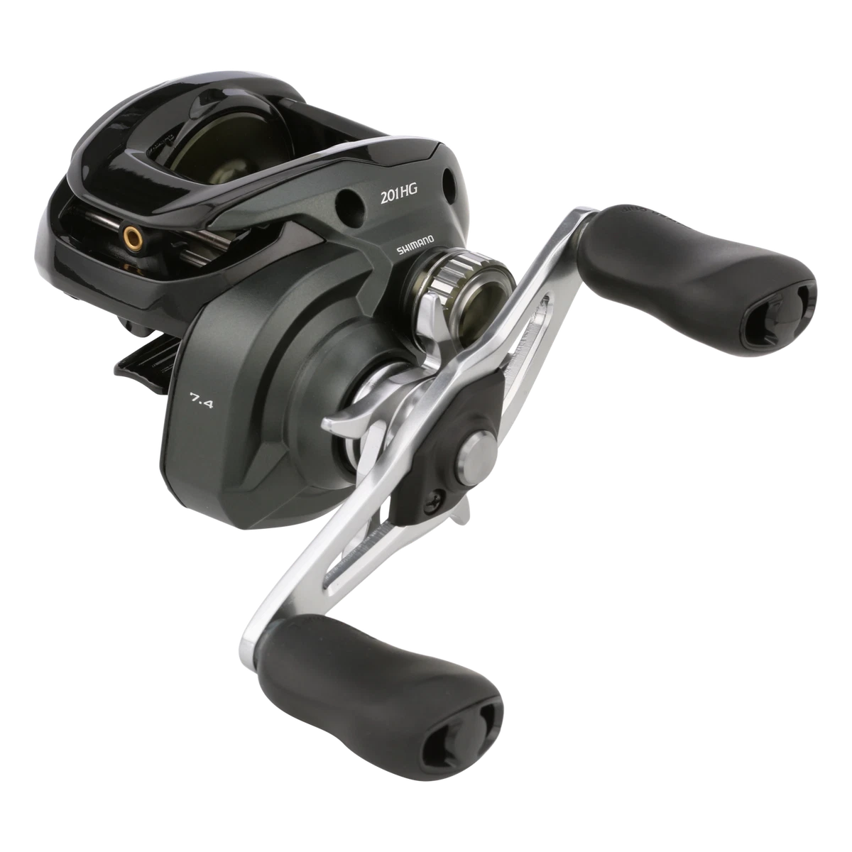 Shimano Curado 201 for sale - eBay