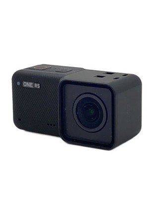 Insta360 Insta360 ONE RS Twin Edition Action Camera CINRSGP A