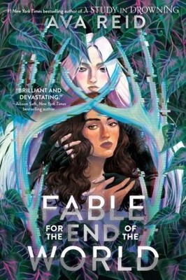 Fable for the End of the World | Reid, Ava | Kartoniert | 9780063211568
