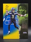 2025 Topps Nick Emmanwori Blue (Raw)