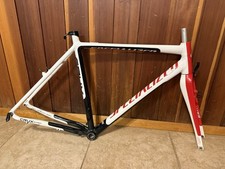 2012 Specialized Crux Expert 56cm Aluminum Frame Cantilever 700c