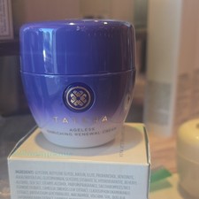 TATCHA Ageless Enriching Renewal Cream Face M...