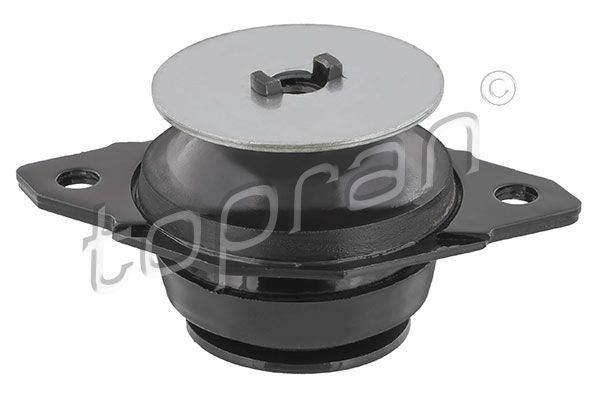 Lagerung Motor Hinten Links Topran 103 457 FÜR Seat Vw-image