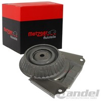 Metzger Domlager Hinterachse Passend FÜR Ford Cougar Mondeo | 6490077