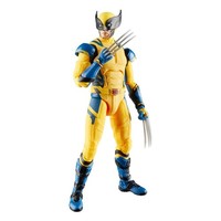 Deadpool & Wolverine Marvel Legends Actionfigur Wolverine 15 Cm