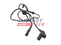 Abs Sensor Raddrehzahl Fast FT80558 FüR Ford Transit Bus Tourneo F_E_ F_F_ F_G_