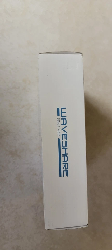 waveshare Industrial 8-CH Relay Module for Raspberry Pi Zero/Zero W/Zero WH - Image 2 of 4