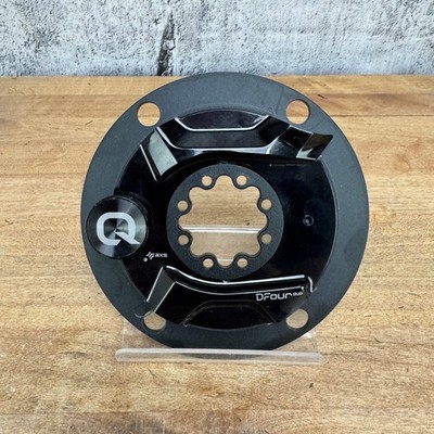 SRAM Quarq DFour Dub 4-Bolt 110BCD 8-Bolt Direct Mount Power Meter Spider 167g