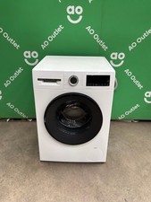 Bosch Series 6 Washing Machine 9kg 1400rpm - White - WGG24400GB #LF123842