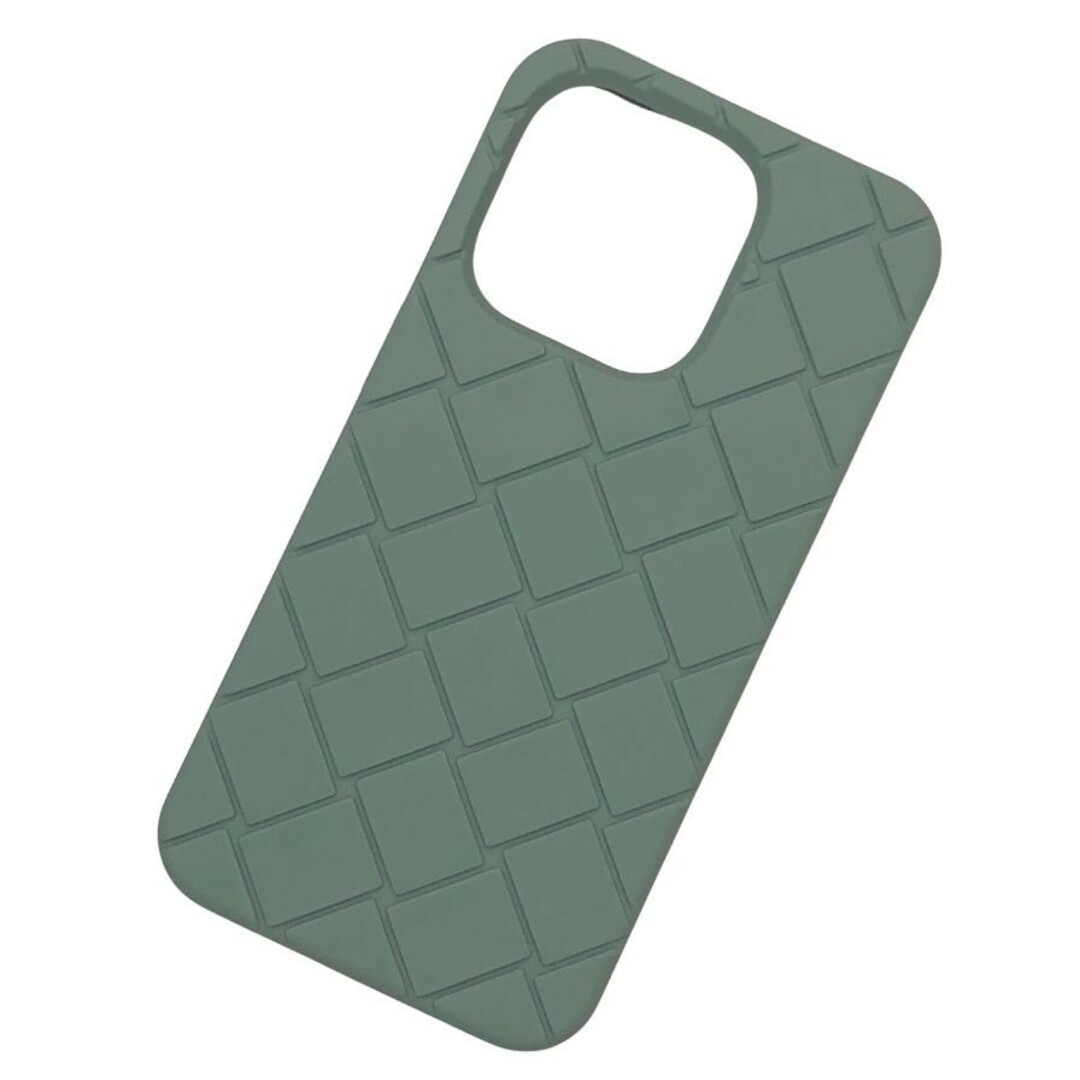 BOTTEGA VENETA iPhone Case iPhone 15 Pro AFI27 | eBay