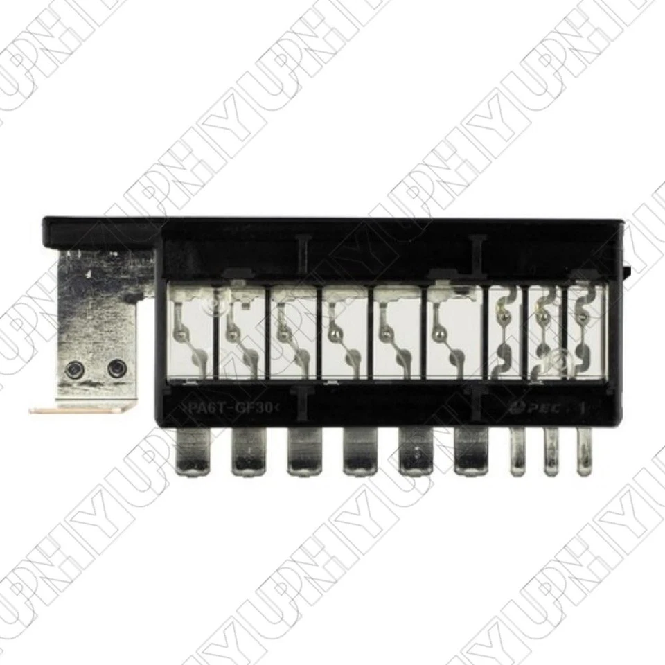 Multilink Fusible Fuse Replacement 18980-09630 For Hyundai Elantra Ioniq - Image 3 of 4