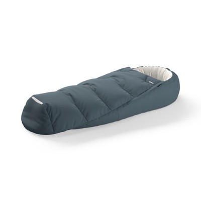 Thule Elements High-Performance Footmuff Fußsack Gr. M/L schiefer