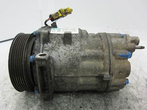 9686061980 klimakompressor CITROEN C8 redyp1383069