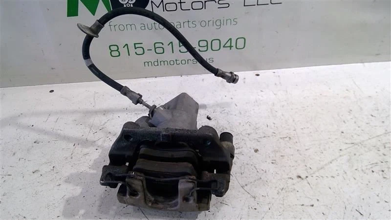 Ford Transit Connect 2014-2020 pinza delantera derecha lado derecho BV6Z2B120A Foto 4 de 4