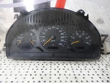 Compteur Mercedes CLASSE M