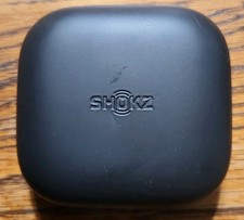 Shokz - OpenFit Air Open-Ear True Wireless Earbuds - Black T511