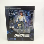 GI Joe Classified Starduster Edward Skylar #136 Action Figure 6" Hasbro Sealed