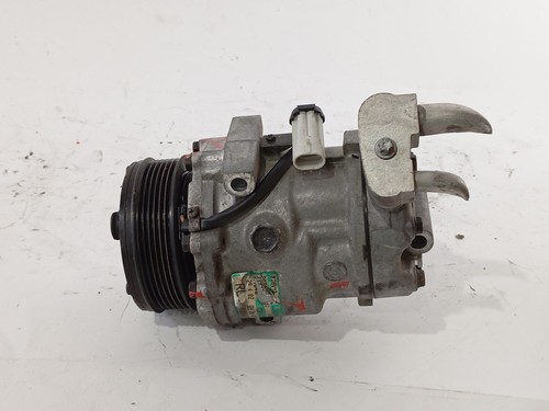 24421642 KLIMAKOMPRESSOR / 139176 FÜR OPEL ASTRA ,G,F,CORSA,TIGRA,ZAFIRA