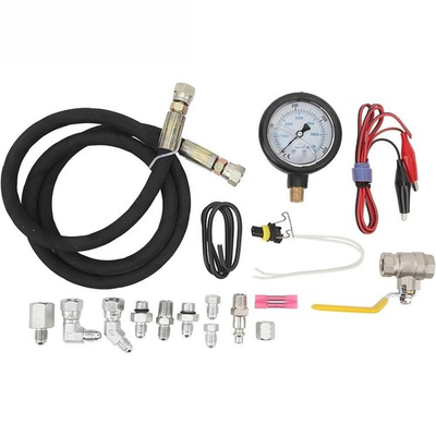 #ad For Ford F250 F350 6.0Lamp;7.3L Powerstroke Hpop Test Tool High Pressureamp; Air Leak $84.99