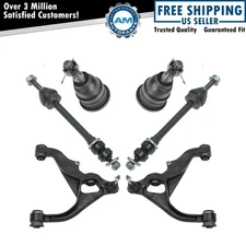 Front Suspension Kit Fits 2006-2019 Dodge Ram 1500