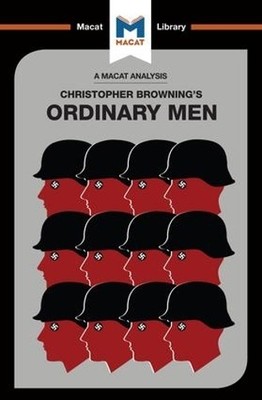 James Chappel T An Analysis of Christopher R. Browning (Taschenbuch) (US IMPORT)