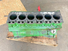 1982 John Deere 2940 Tractor Engine Block R72975
