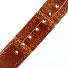 Authentic Cartier Tank LC SM YG W1529856 YG Quartz #270-004-214-6619 6