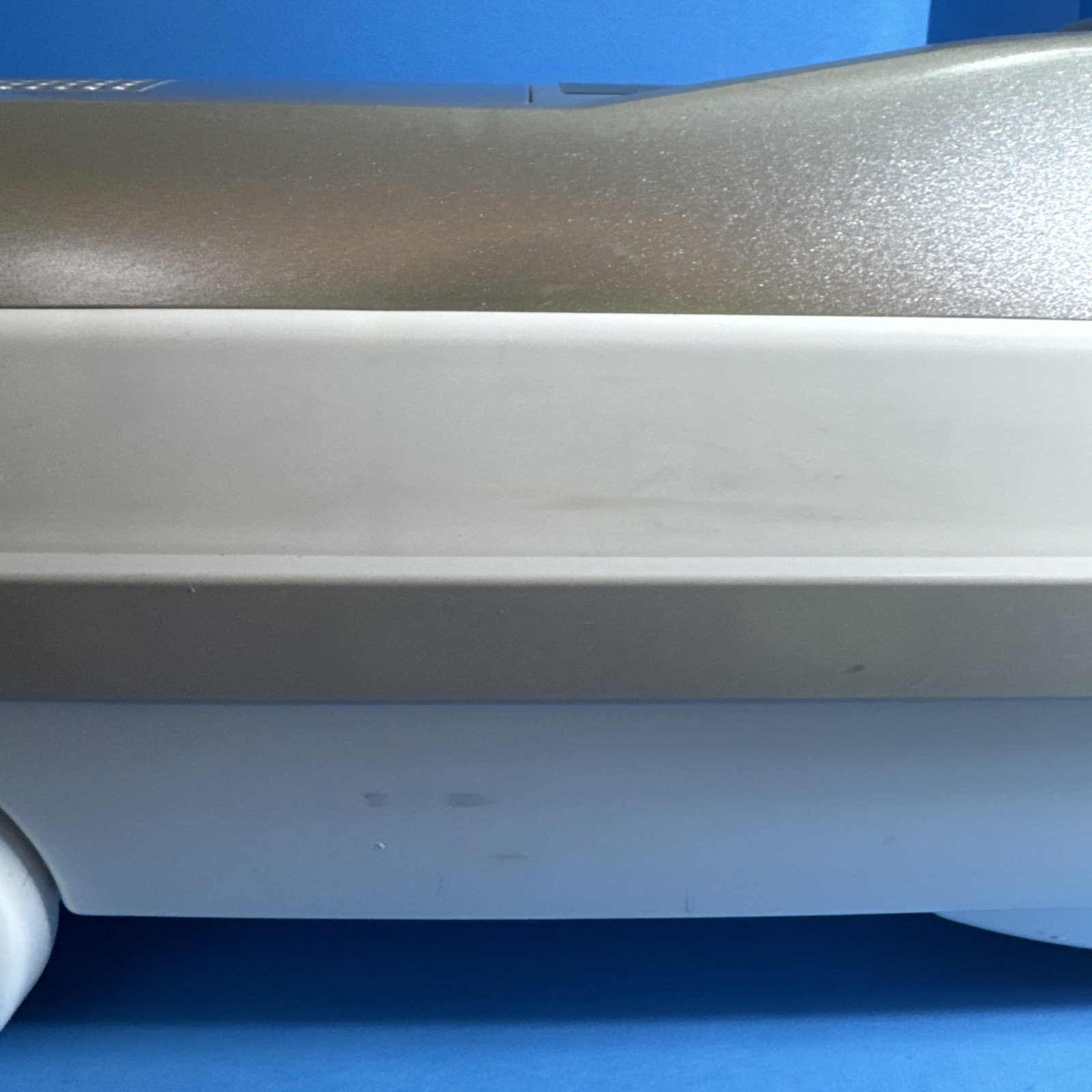 Electrolux Aerus Lux Guardian Ultra Bag Vacuum Motor Base Only Tested Working