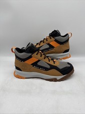 Timberland Men’s Lincoln Peak Mid Lace-Up Hiking Boot Brown UK 12.5 EU 47.5 New