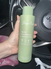 RIZOS CURLS BIOTIN CONDITIONER, New