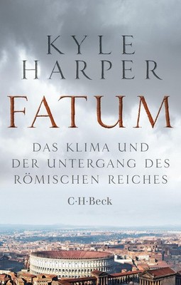 Kyle Harper Fatum