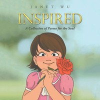 Janet Wu | Inspired | Taschenbuch | Englisch (2021) | Kartoniert / Broschiert