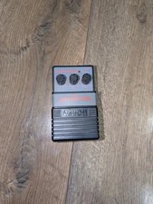 Arion MDS-1 Distortion Guitar Pedal