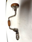 BRACE DRILL SAMSON  #4010  10 inch — photo 1