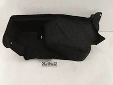 Dodge Charger Passenger Right Rear Trunk Trim Panel Black Fits 2006-2010 06 07