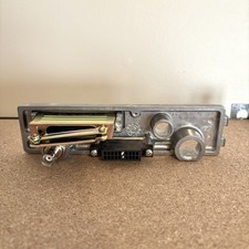 GARMIN GTX 330 Backplate And Connector