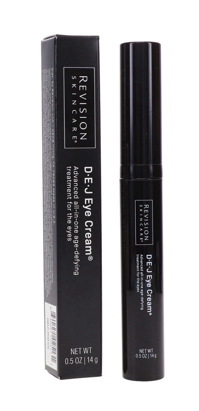 Revision Skincare D.E.J Eye Cream 14g